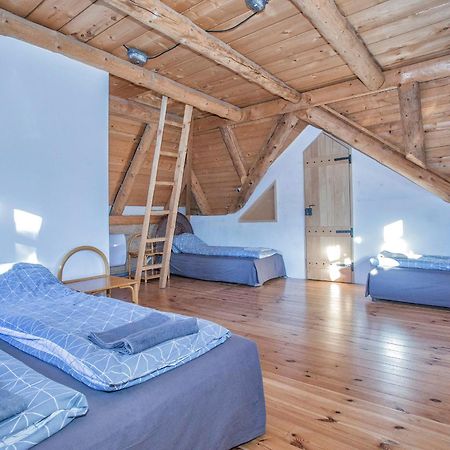 Nadgora SkyHouse Lägenhet Žabljak Exteriör bild