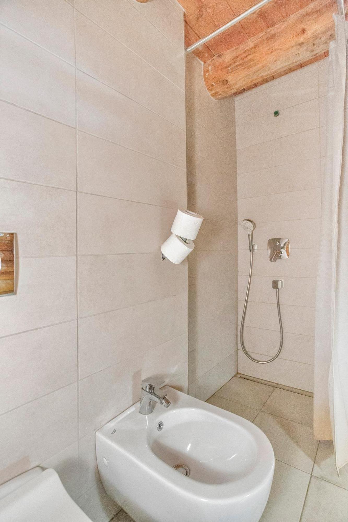 Nadgora SkyHouse Lägenhet Žabljak Exteriör bild
