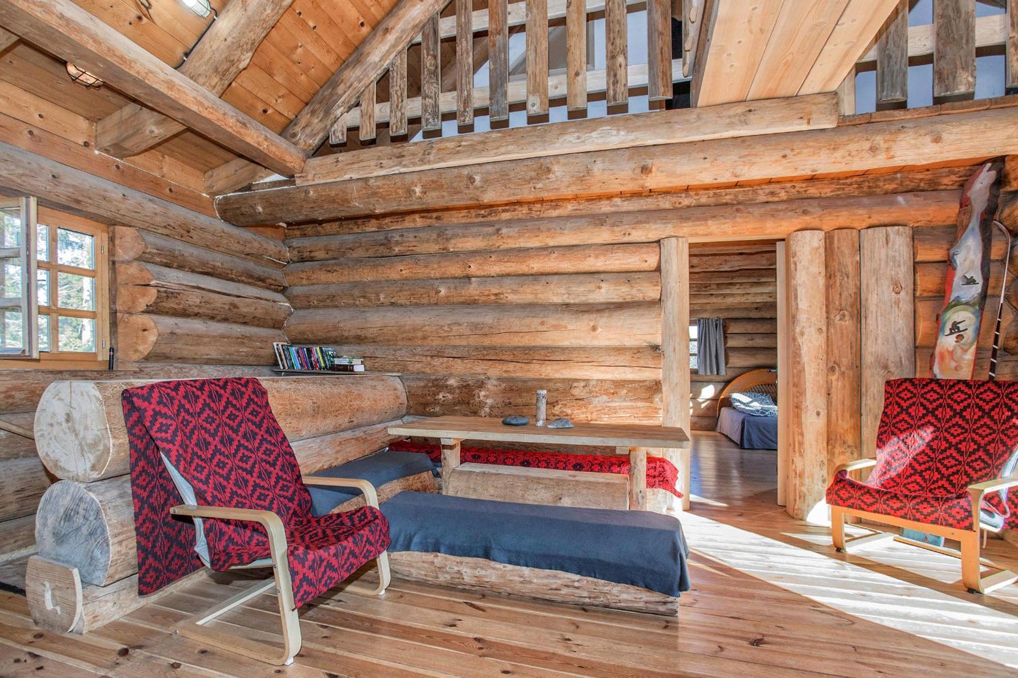 Nadgora SkyHouse Lägenhet Žabljak Exteriör bild